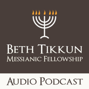 Beth Tikkun Podcast